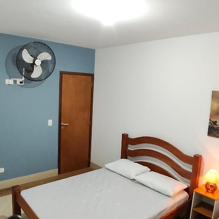 Quarto Serra Casamar Hospedagem Bertioga Zewnętrze zdjęcie