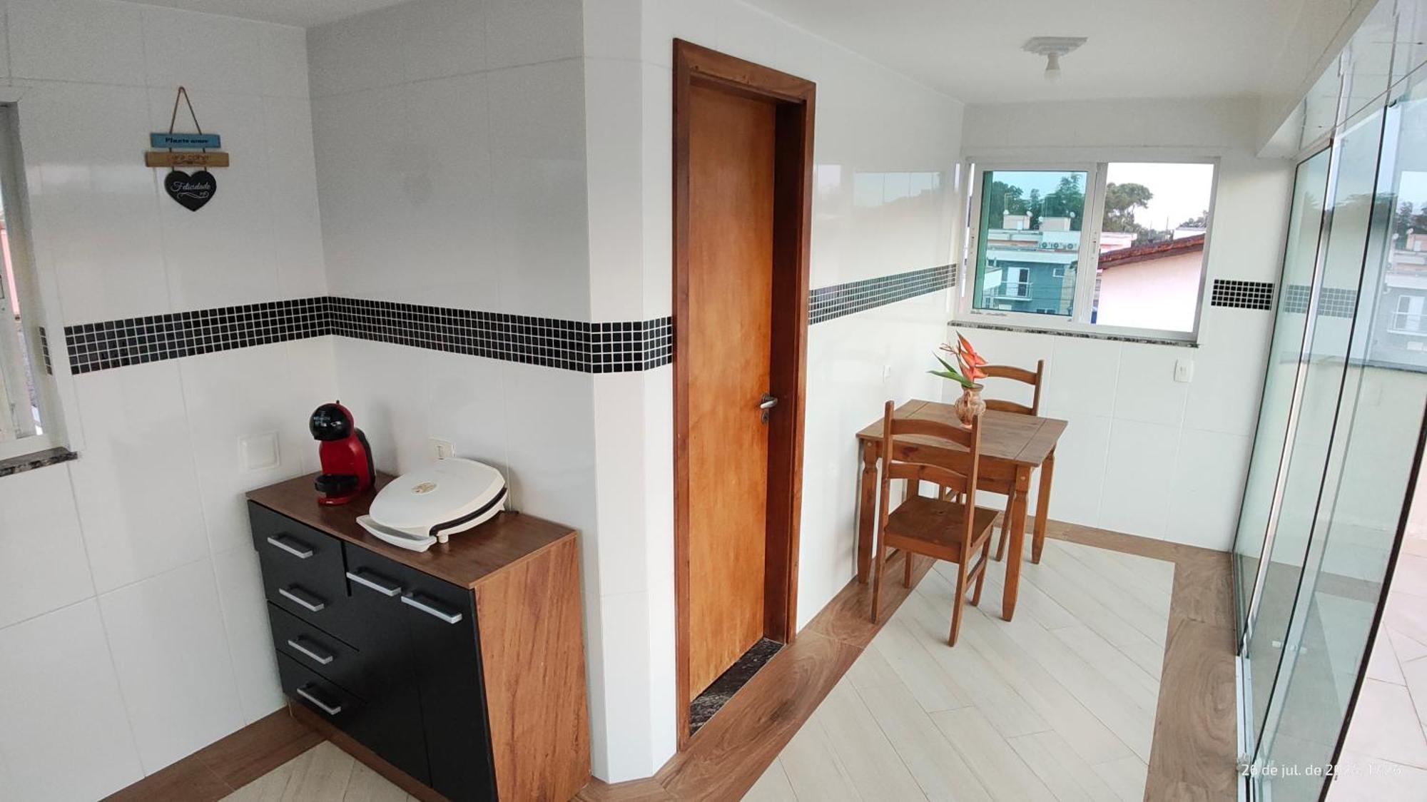 Quarto Serra Casamar Hospedagem Bertioga Zewnętrze zdjęcie
