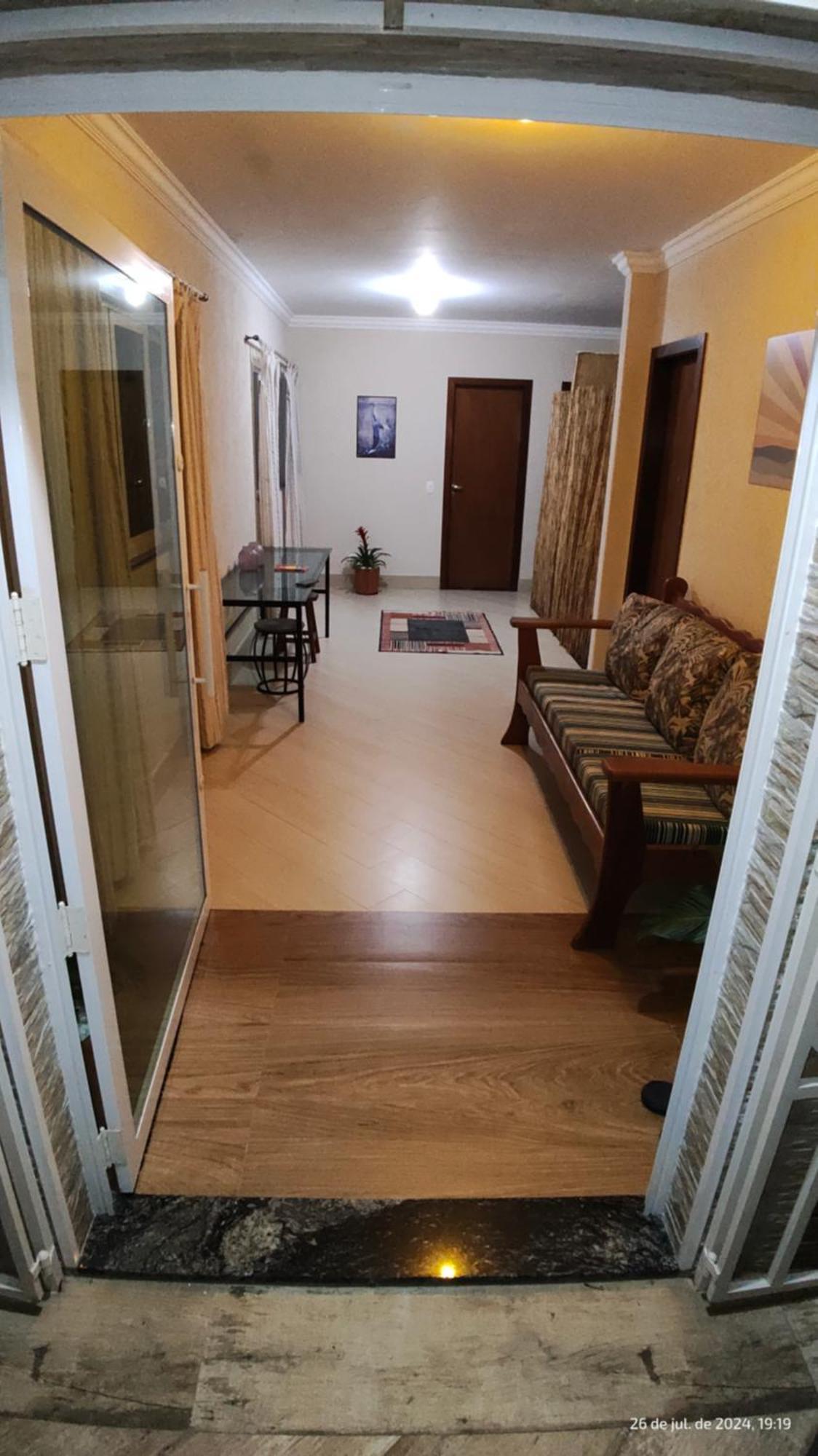 Quarto Serra Casamar Hospedagem Bertioga Zewnętrze zdjęcie