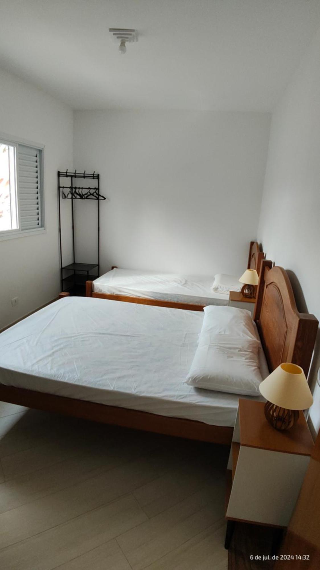 Quarto Serra Casamar Hospedagem Bertioga Zewnętrze zdjęcie